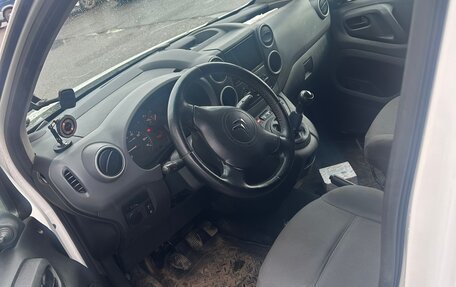 Citroen Berlingo II рестайлинг, 2013 год, 655 000 рублей, 10 фотография