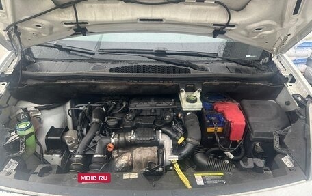 Citroen Berlingo II рестайлинг, 2013 год, 655 000 рублей, 14 фотография