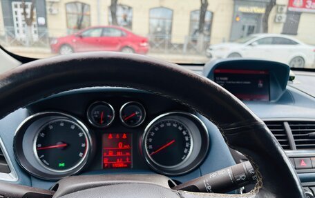 Opel Mokka I, 2014 год, 1 000 000 рублей, 7 фотография