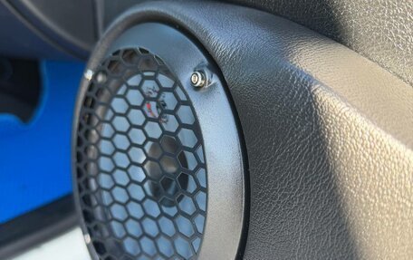 Chevrolet Niva I рестайлинг, 2012 год, 550 000 рублей, 21 фотография