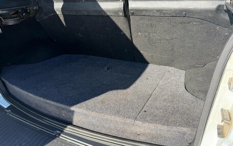 Chevrolet Niva I рестайлинг, 2012 год, 550 000 рублей, 20 фотография