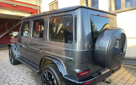Mercedes-Benz G-Класс W463 рестайлинг _iii, 2026 год, 24 000 000 рублей, 6 фотография