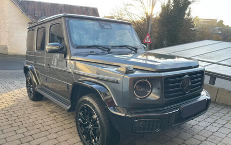 Mercedes-Benz G-Класс W463 рестайлинг _iii, 2026 год, 24 000 000 рублей, 5 фотография