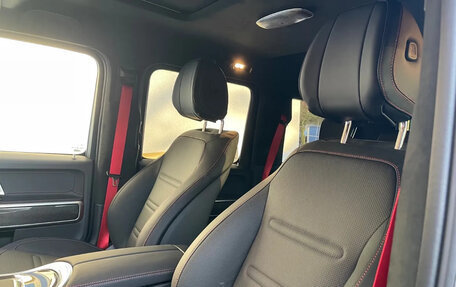 Mercedes-Benz G-Класс W463 рестайлинг _iii, 2026 год, 24 000 000 рублей, 2 фотография