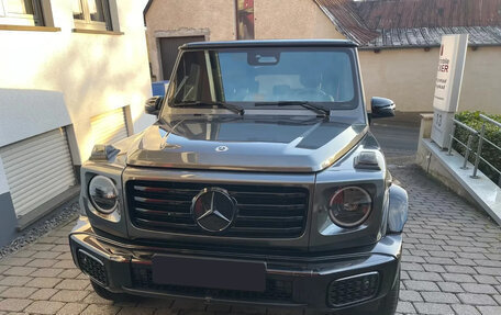 Mercedes-Benz G-Класс W463 рестайлинг _iii, 2026 год, 24 000 000 рублей, 7 фотография