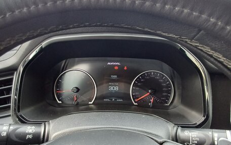 Haval F7 I, 2019 год, 1 530 000 рублей, 8 фотография