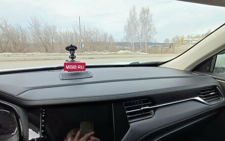 Haval F7 I, 2019 год, 1 530 000 рублей, 7 фотография