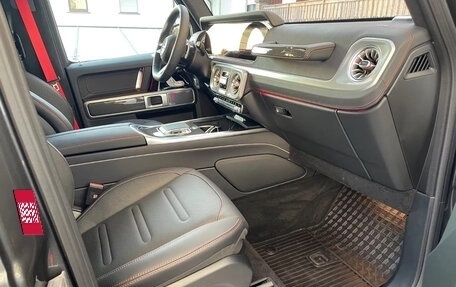 Mercedes-Benz G-Класс W463 рестайлинг _iii, 2026 год, 24 000 000 рублей, 9 фотография