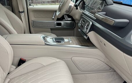 Mercedes-Benz G-Класс W463 рестайлинг _iii, 2026 год, 23 888 888 рублей, 3 фотография