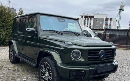 Mercedes-Benz G-Класс W463 рестайлинг _iii, 2026 год, 23 888 888 рублей, 2 фотография