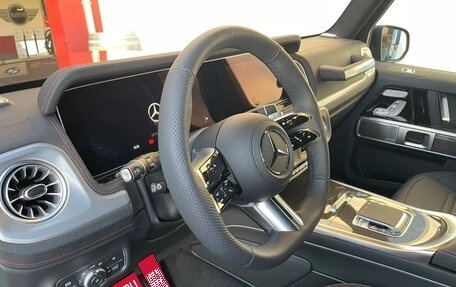 Mercedes-Benz G-Класс W463 рестайлинг _iii, 2026 год, 24 000 000 рублей, 11 фотография