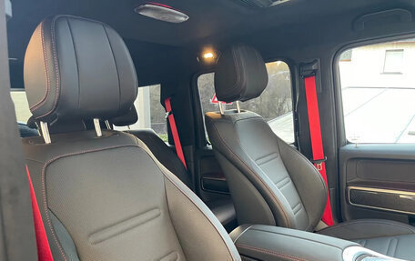 Mercedes-Benz G-Класс W463 рестайлинг _iii, 2026 год, 24 000 000 рублей, 10 фотография