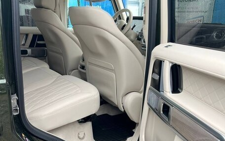 Mercedes-Benz G-Класс W463 рестайлинг _iii, 2026 год, 23 888 888 рублей, 12 фотография