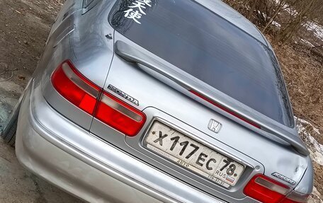 Honda Accord VII рестайлинг, 1997 год, 170 000 рублей, 2 фотография