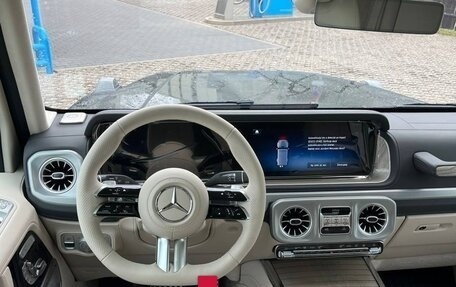 Mercedes-Benz G-Класс W463 рестайлинг _iii, 2026 год, 23 888 888 рублей, 5 фотография