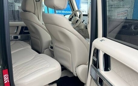 Mercedes-Benz G-Класс W463 рестайлинг _iii, 2026 год, 23 888 888 рублей, 6 фотография