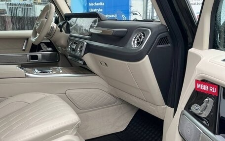 Mercedes-Benz G-Класс W463 рестайлинг _iii, 2026 год, 23 888 888 рублей, 11 фотография