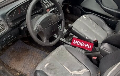 Honda Accord VII рестайлинг, 1997 год, 170 000 рублей, 4 фотография