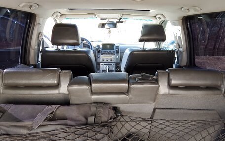 Nissan Pathfinder, 2005 год, 950 000 рублей, 3 фотография