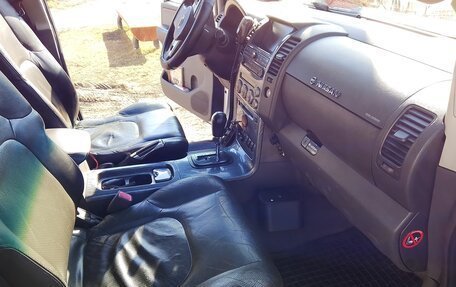 Nissan Pathfinder, 2005 год, 950 000 рублей, 7 фотография