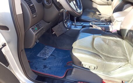 Nissan Pathfinder, 2005 год, 950 000 рублей, 4 фотография