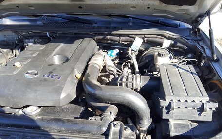 Nissan Pathfinder, 2005 год, 950 000 рублей, 10 фотография