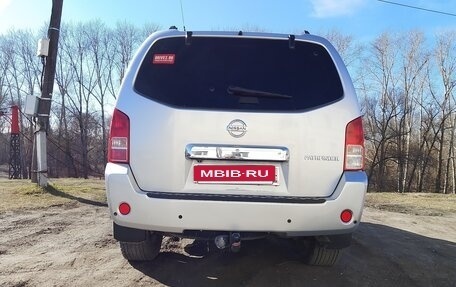 Nissan Pathfinder, 2005 год, 950 000 рублей, 5 фотография
