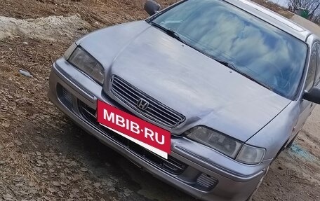 Honda Accord VII рестайлинг, 1997 год, 170 000 рублей, 3 фотография