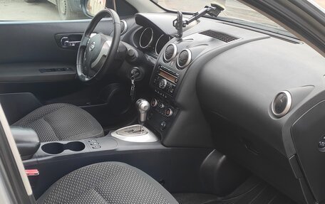 Nissan Qashqai, 2008 год, 550 000 рублей, 12 фотография