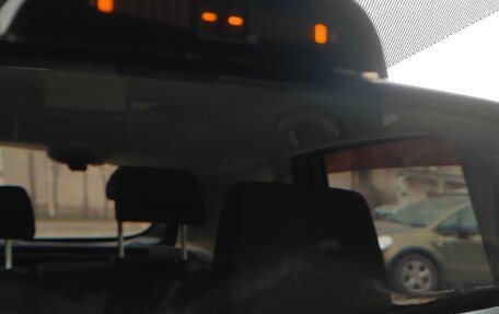 Nissan Qashqai, 2008 год, 550 000 рублей, 17 фотография