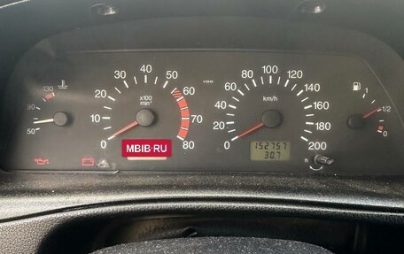 Chevrolet Niva I рестайлинг, 2003 год, 200 000 рублей, 6 фотография