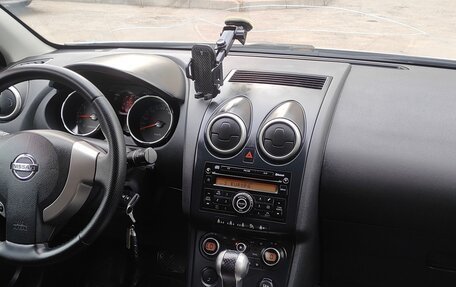 Nissan Qashqai, 2008 год, 550 000 рублей, 11 фотография