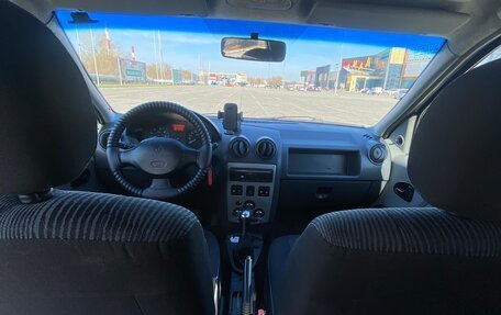 Renault Logan I, 2008 год, 360 000 рублей, 3 фотография