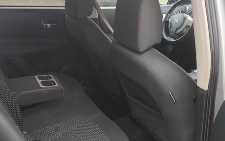 Nissan Qashqai, 2008 год, 550 000 рублей, 15 фотография