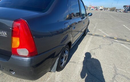 Renault Logan I, 2008 год, 360 000 рублей, 5 фотография