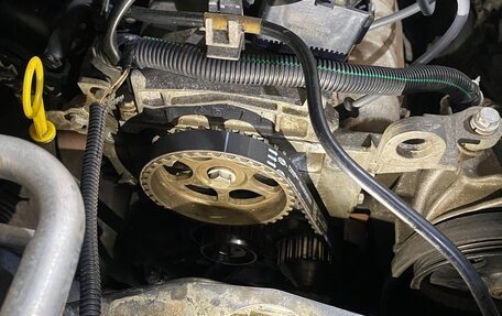 Renault Logan I, 2008 год, 360 000 рублей, 9 фотография