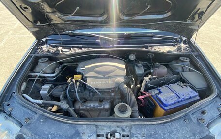 Renault Logan I, 2008 год, 360 000 рублей, 7 фотография