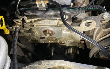 Renault Logan I, 2008 год, 360 000 рублей, 8 фотография