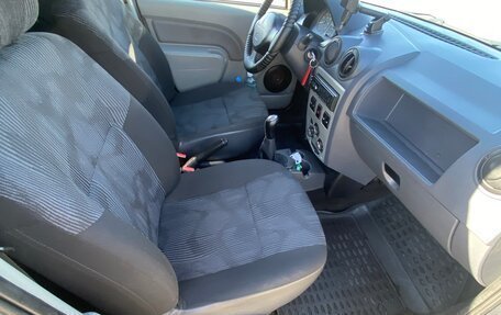 Renault Logan I, 2008 год, 360 000 рублей, 6 фотография