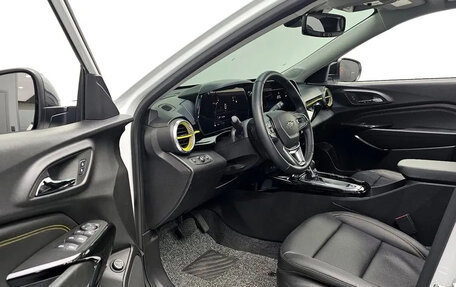 Chevrolet Trax, 2023 год, 1 578 000 рублей, 5 фотография