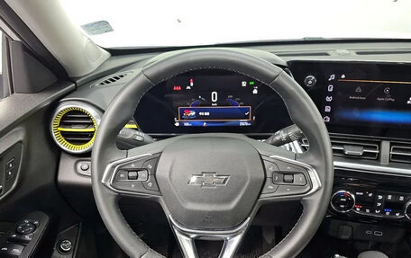 Chevrolet Trax, 2023 год, 1 578 000 рублей, 8 фотография