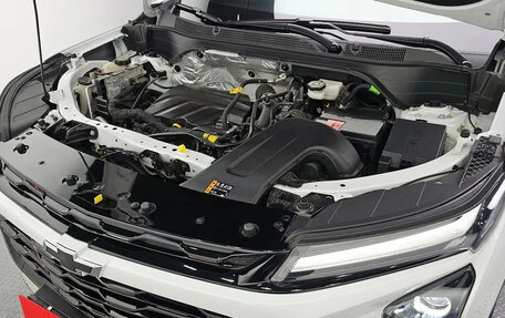 Chevrolet Trax, 2023 год, 1 578 000 рублей, 9 фотография