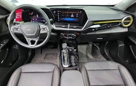 Chevrolet Trax, 2023 год, 1 578 000 рублей, 7 фотография