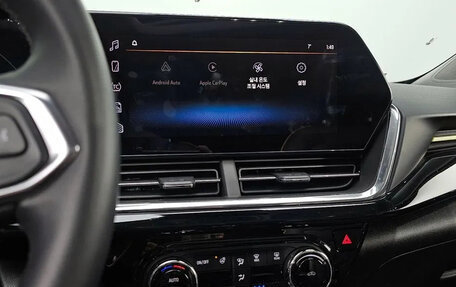 Chevrolet Trax, 2023 год, 1 578 000 рублей, 13 фотография