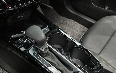 Chevrolet Trax, 2023 год, 1 578 000 рублей, 11 фотография