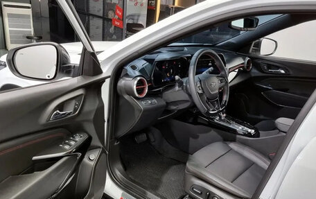 Chevrolet Trax, 2023 год, 1 538 000 рублей, 5 фотография