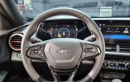 Chevrolet Trax, 2023 год, 1 538 000 рублей, 7 фотография