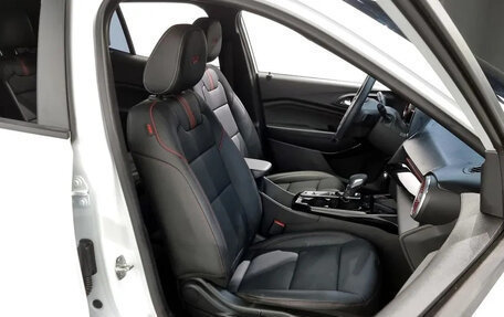 Chevrolet Trax, 2023 год, 1 538 000 рублей, 8 фотография