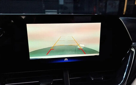 Chevrolet Trax, 2023 год, 1 538 000 рублей, 12 фотография