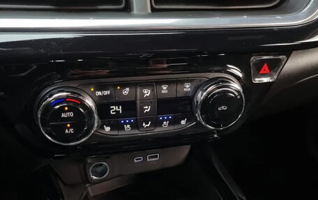 Chevrolet Trax, 2023 год, 1 538 000 рублей, 13 фотография